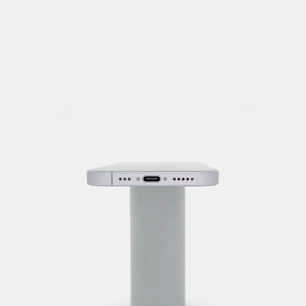 95新 Apple iPhone 17 256G 薰衣草紫色 中國大陸版