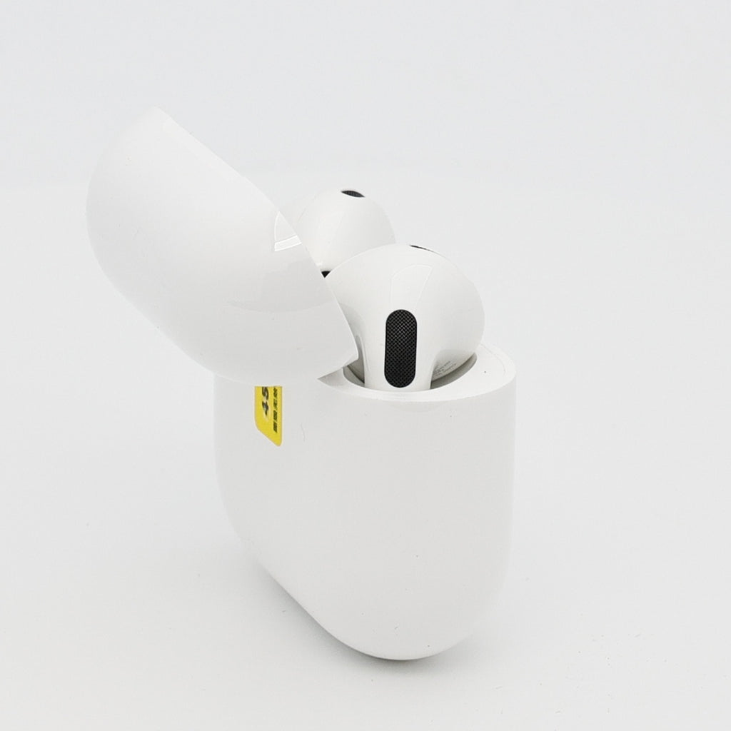 99新 Apple AirPods 5 白色