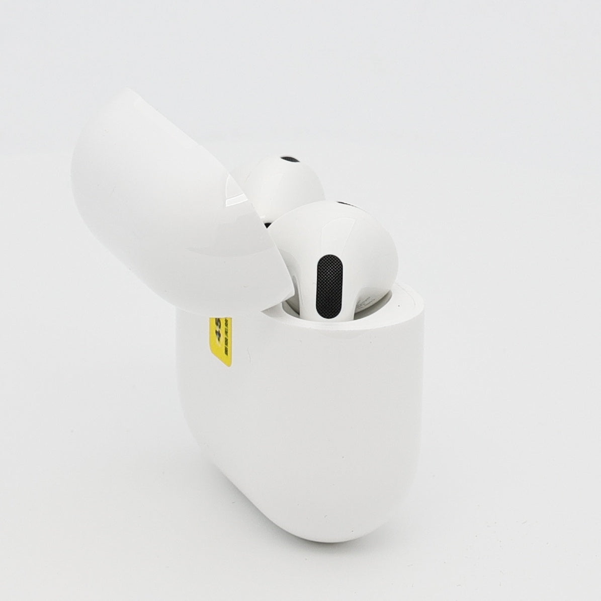 99新 Apple AirPods 5 白色