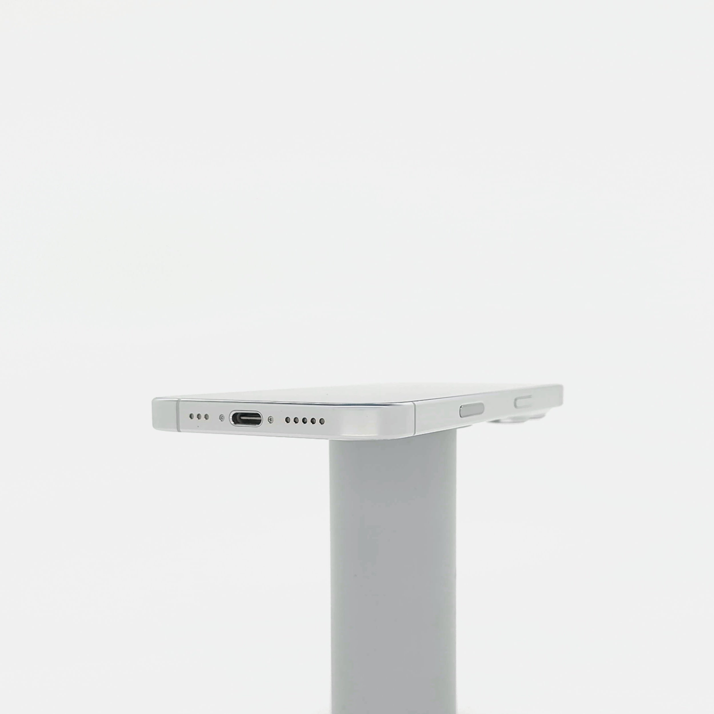95新 Apple iPhone 16 Pro 128G 白色鈦金屬 中國大陸版