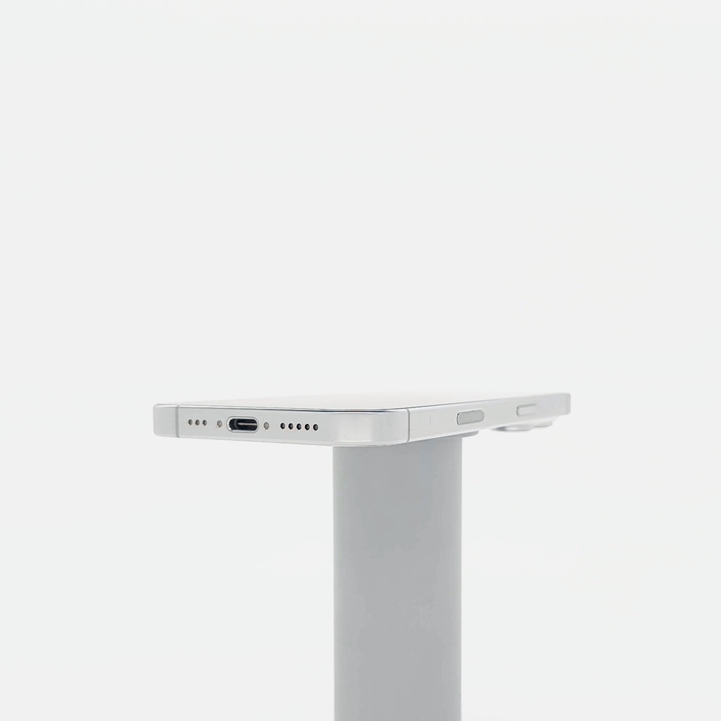 95新 Apple iPhone 16 Pro 128G 白色鈦金屬 中國大陸版