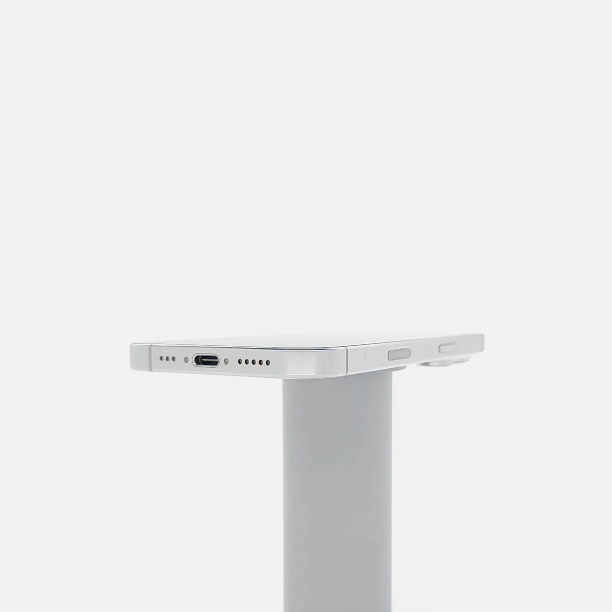 95新 Apple iPhone 16 Pro 128G 白色鈦金屬 中國大陸版