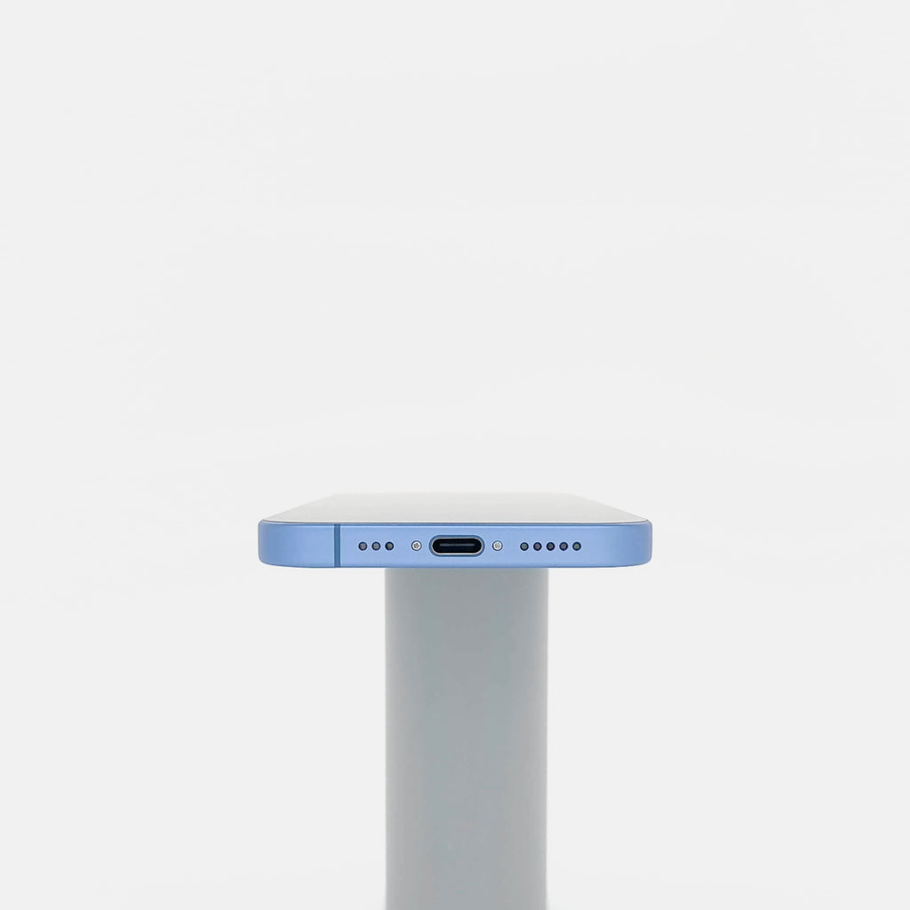 95新 Apple iPhone 16 256G 群青色 中國大陸版