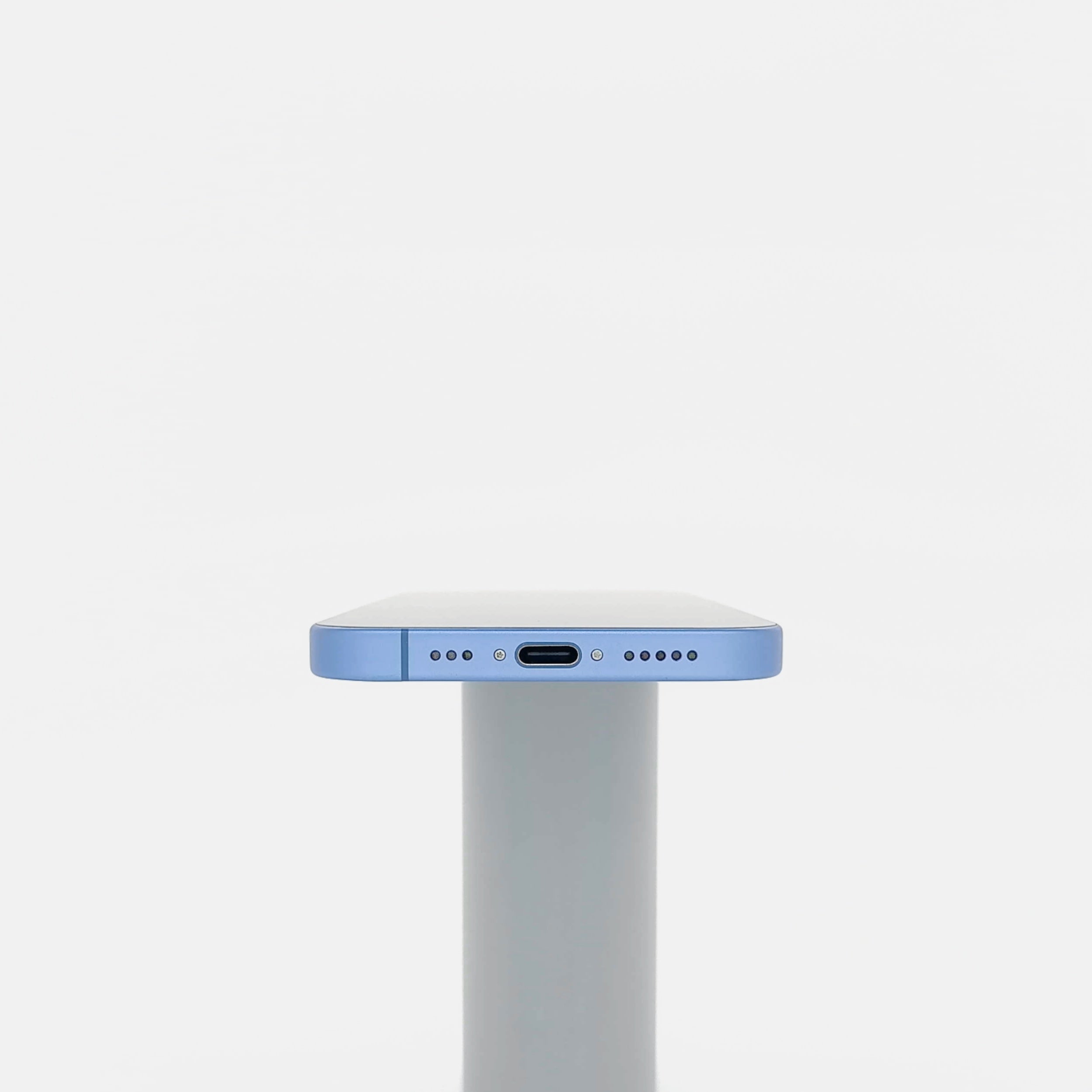 95新 Apple iPhone 16 256G 群青色 中國大陸版