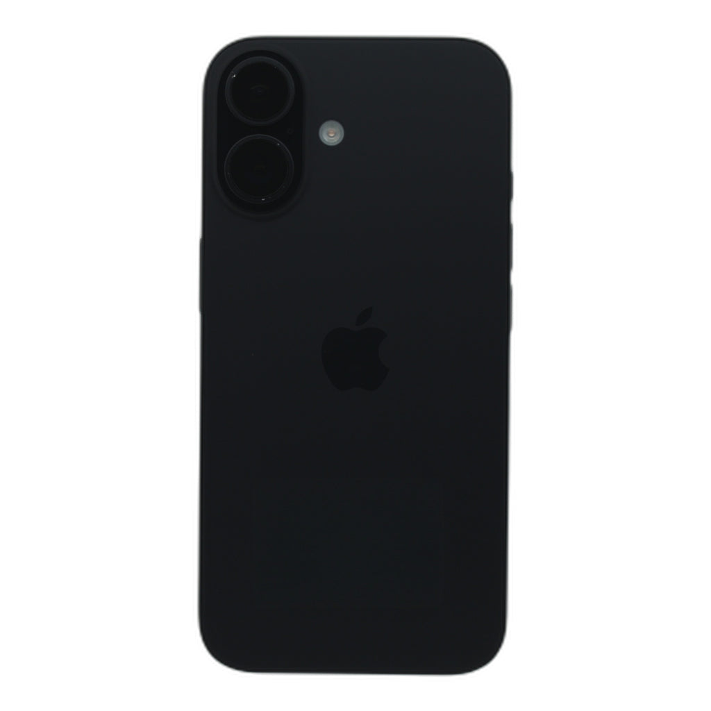95新 Apple iPhone 16 256G 黑色 中國大陸版