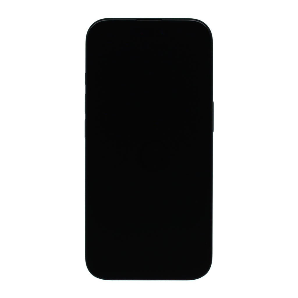95新 Apple iPhone 16 256G 黑色 中國大陸版