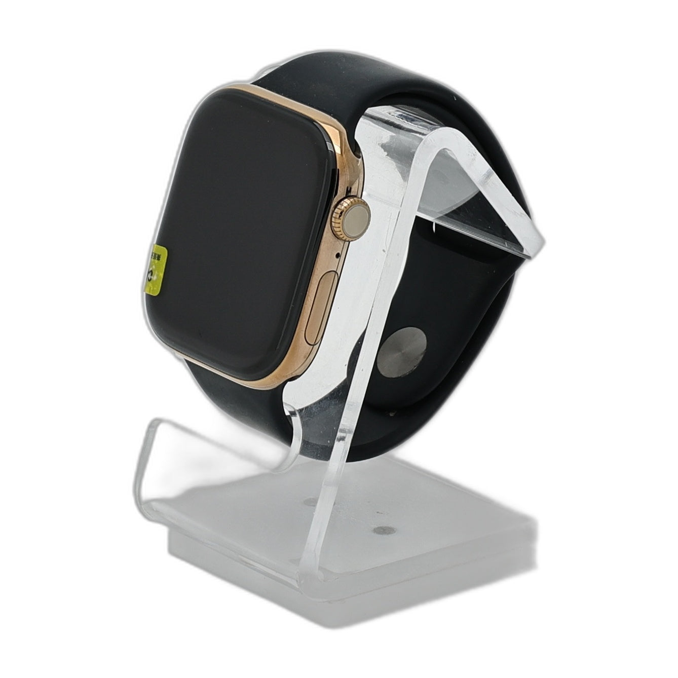 99新 Apple Watch Series 10 46毫米 鈦金屬