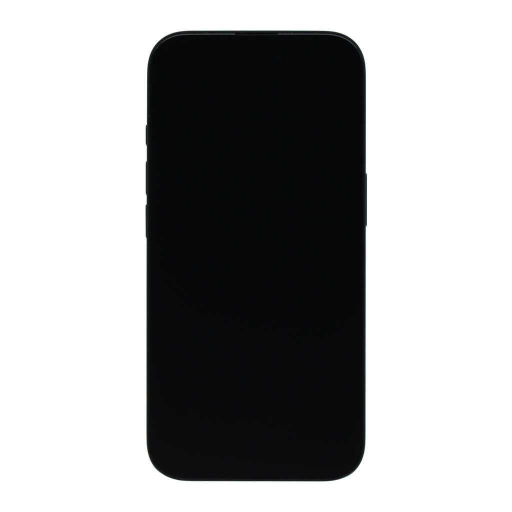 95新 Apple iPhone 16 256G 黑色 中國大陸版