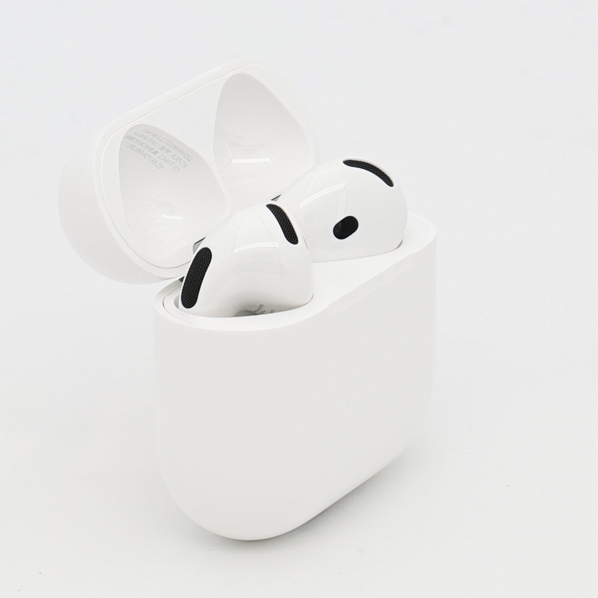 99新 Apple AirPods 5 白色