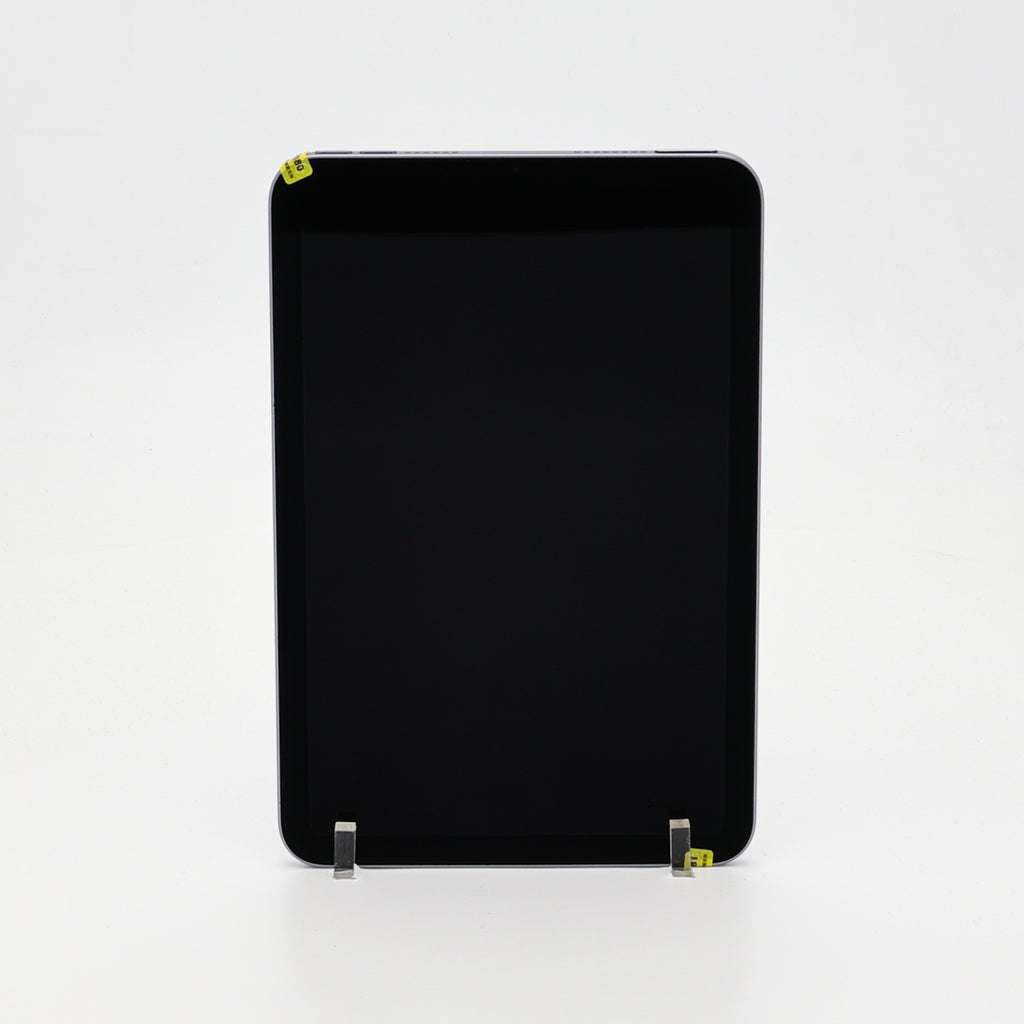 95新 Apple iPad mini6 64G 紫色 WIFI