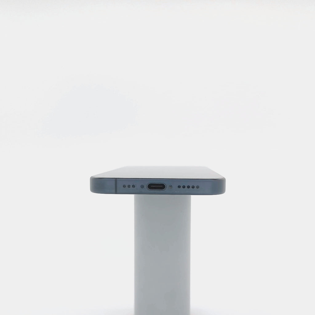 95新 Apple iPhone 15 Pro 256G 藍色鈦金屬 中國大陸版