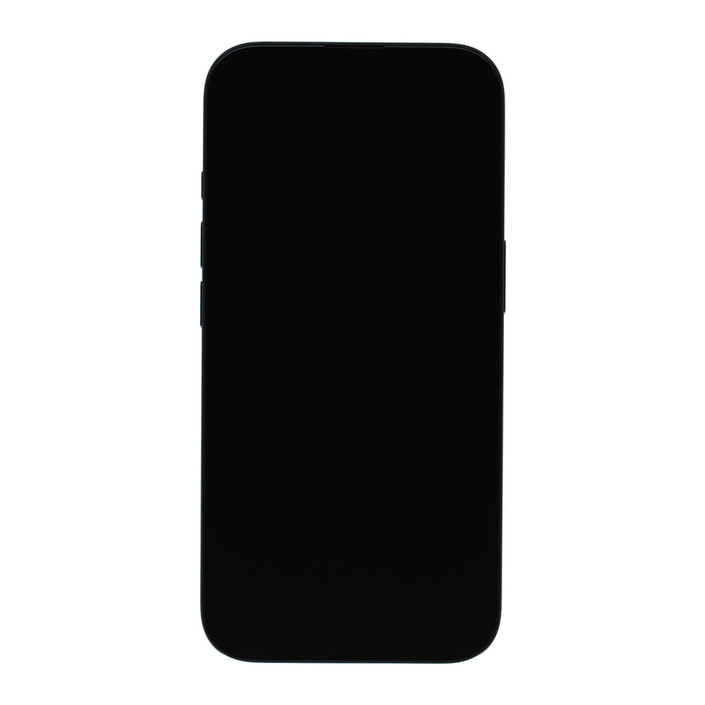 95新 Apple iPhone 16 256G 黑色 中國大陸版