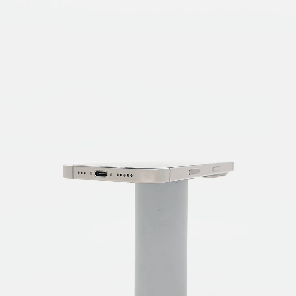 95新 Apple iPhone 16 Pro 128G 原色鈦金屬 中國大陸版