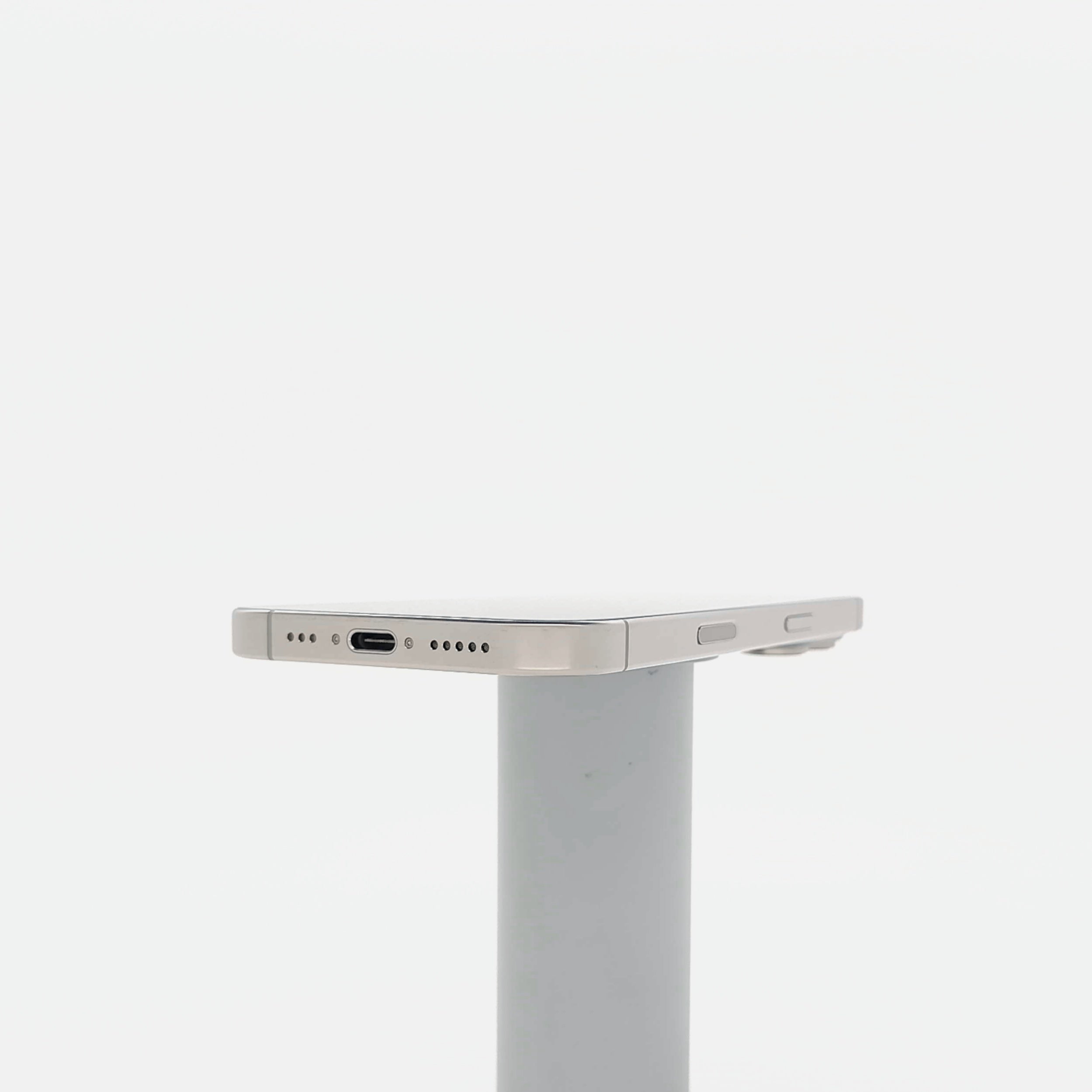 95新 Apple iPhone 16 Pro 128G 原色鈦金屬 中國大陸版