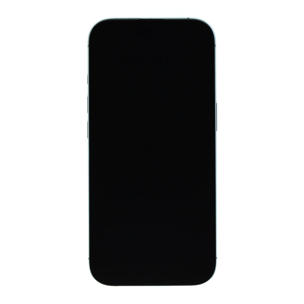 95新 Apple iPhone 16 Pro 256G 白色鈦金屬 中國大陸版
