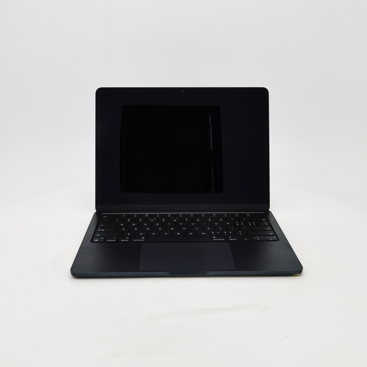 99新 Apple MacBook Air 22年 13寸 M2（8+8核） 16G RAM 256G SSD 午夜色