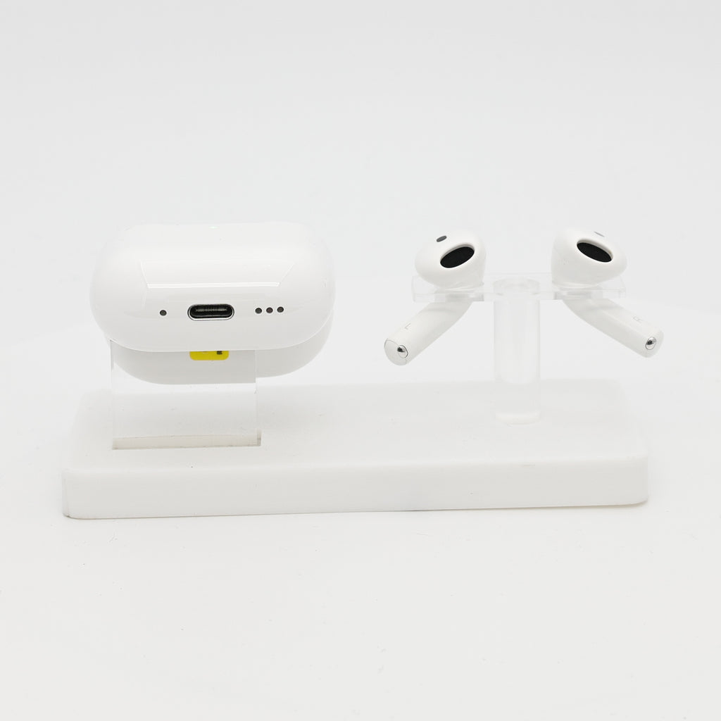 99新 Apple AirPods 4 (支持主动降噪) 白色