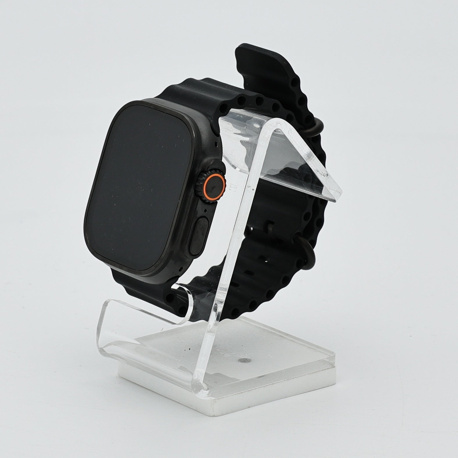 99新 Apple Watch Ultra 2 49毫米 鈦金屬