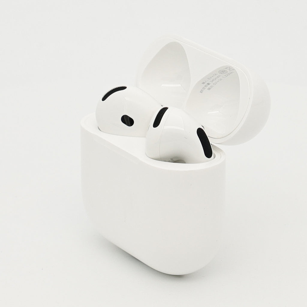 99新 Apple AirPods 4 (支持主动降噪) 白色