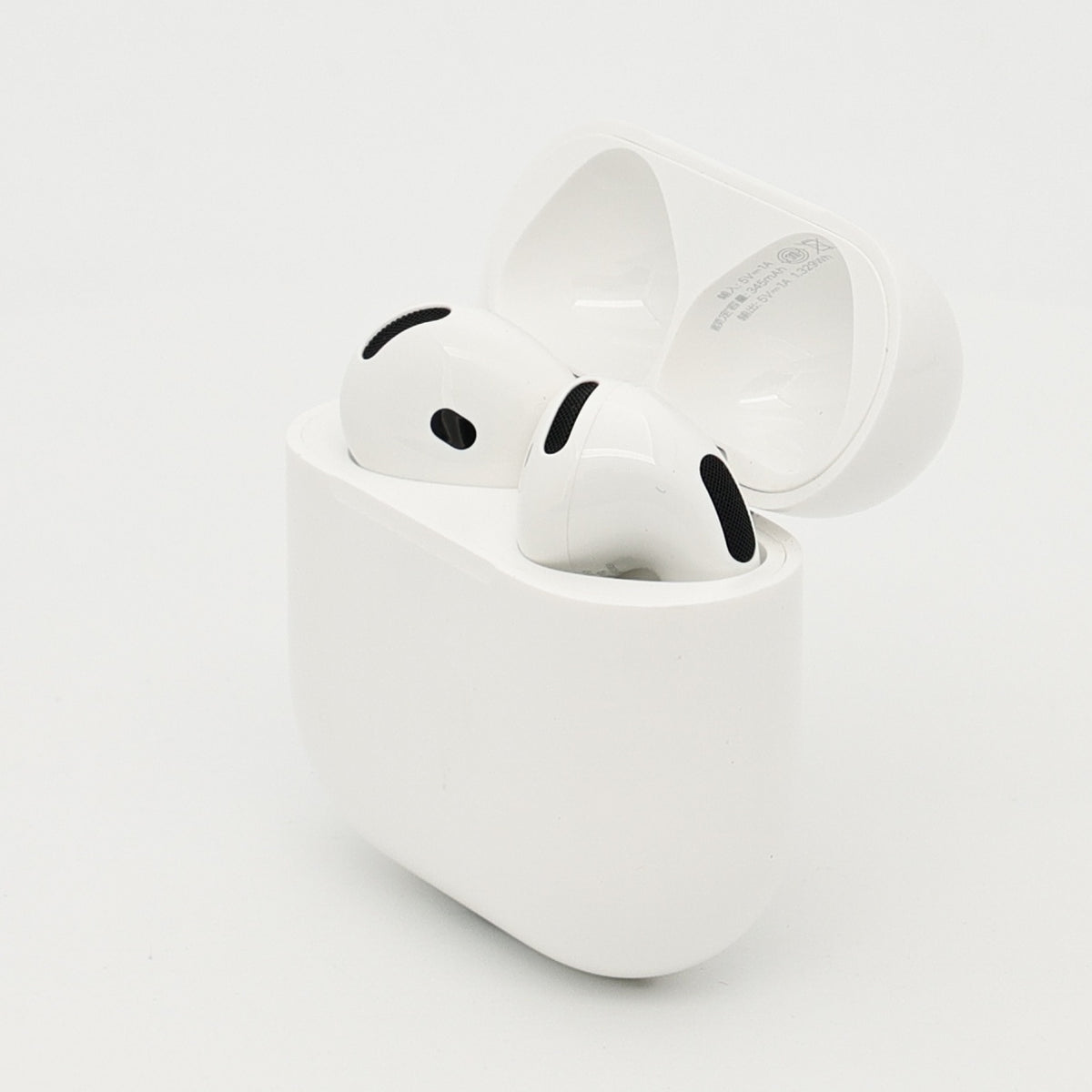 99新 Apple AirPods 4 (支持主动降噪) 白色