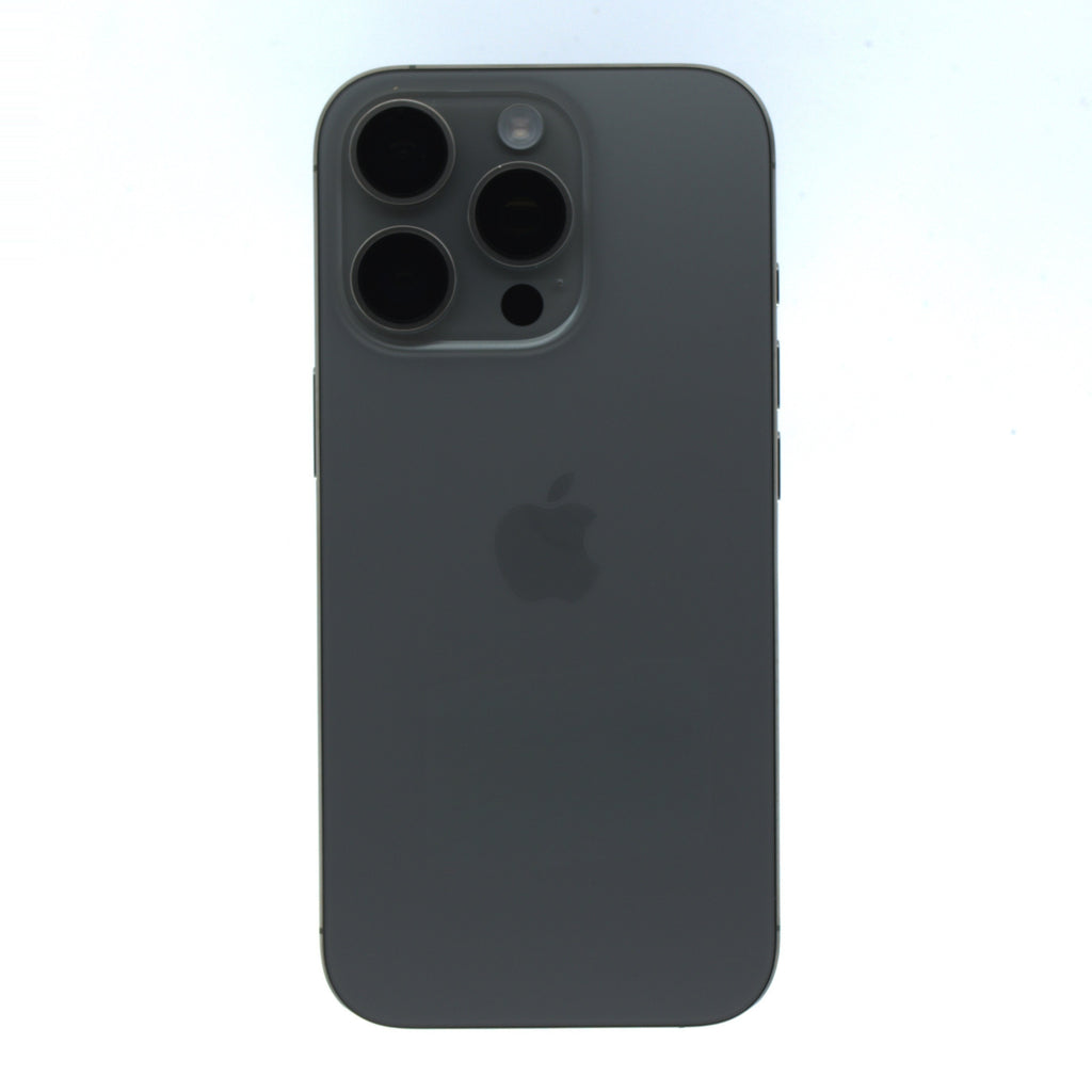 95新 Apple iPhone 16 Pro 256G 原色鈦金屬 中國大陸版