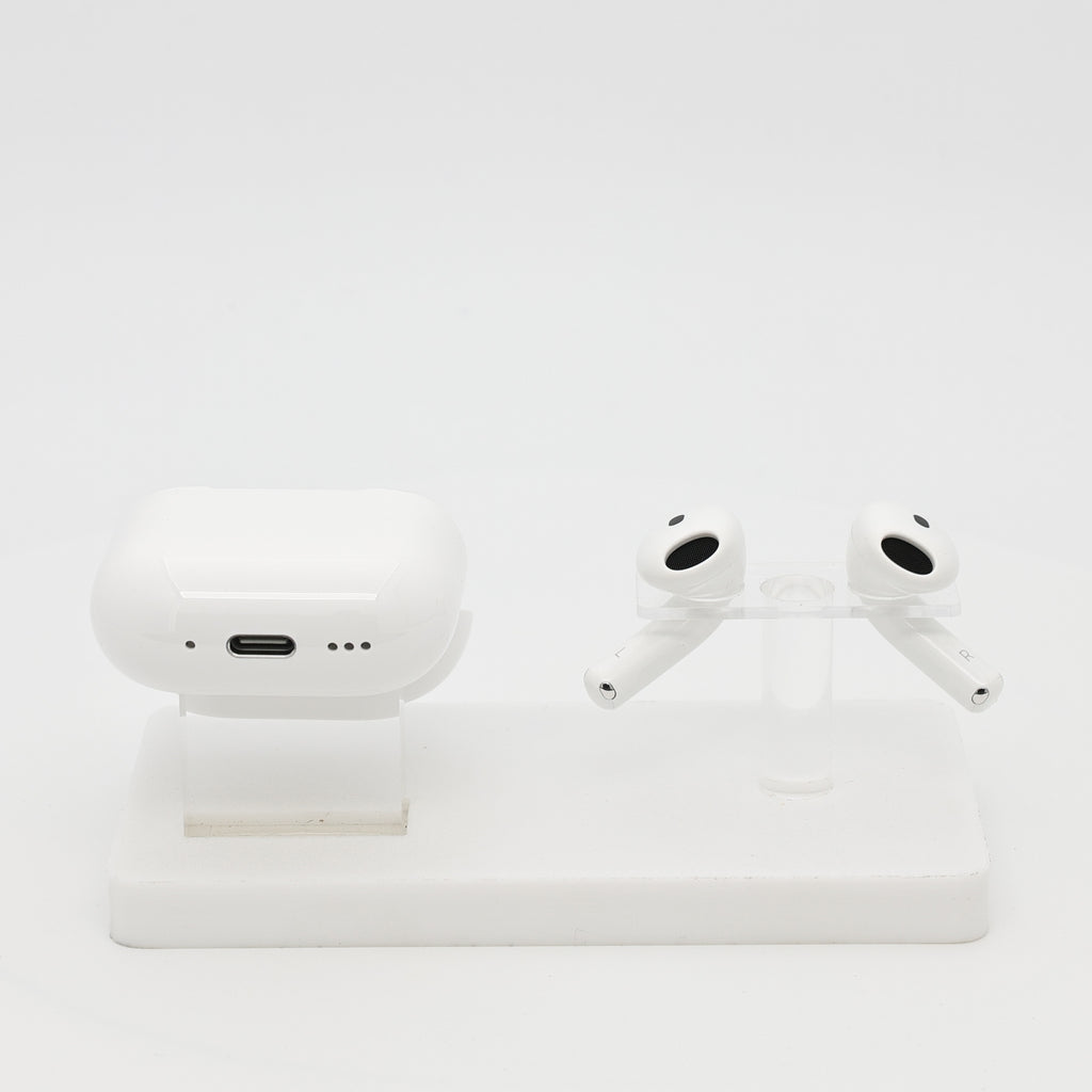 99新 Apple AirPods 4 (支持主动降噪) 白色