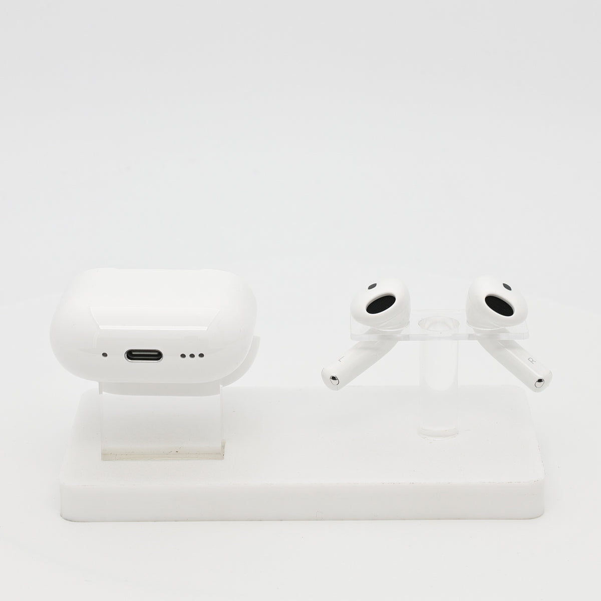 99新 Apple AirPods 4 (支持主动降噪) 白色