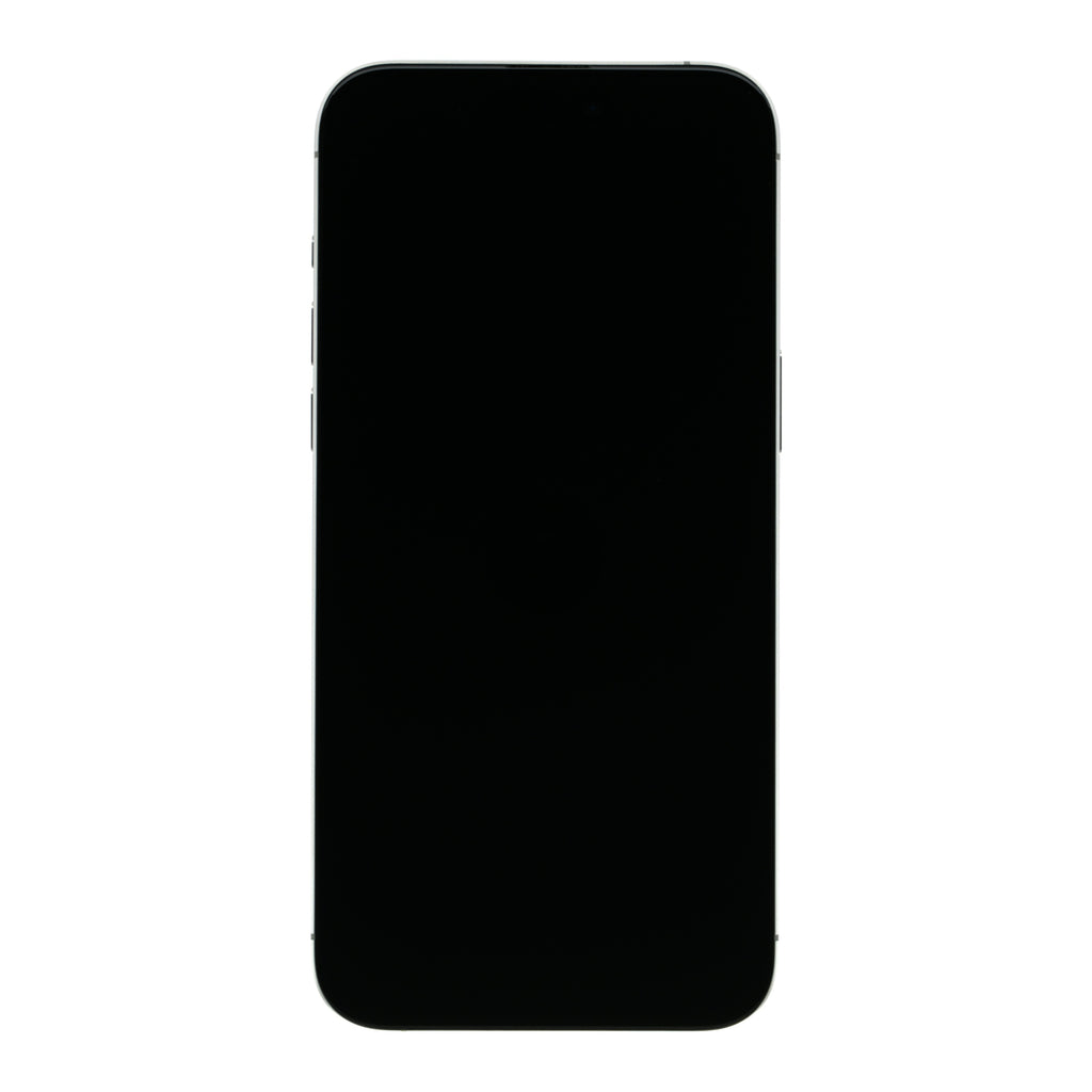 95新 Apple iPhone 15 Pro Max 256G 白色鈦金屬 中國大陸版