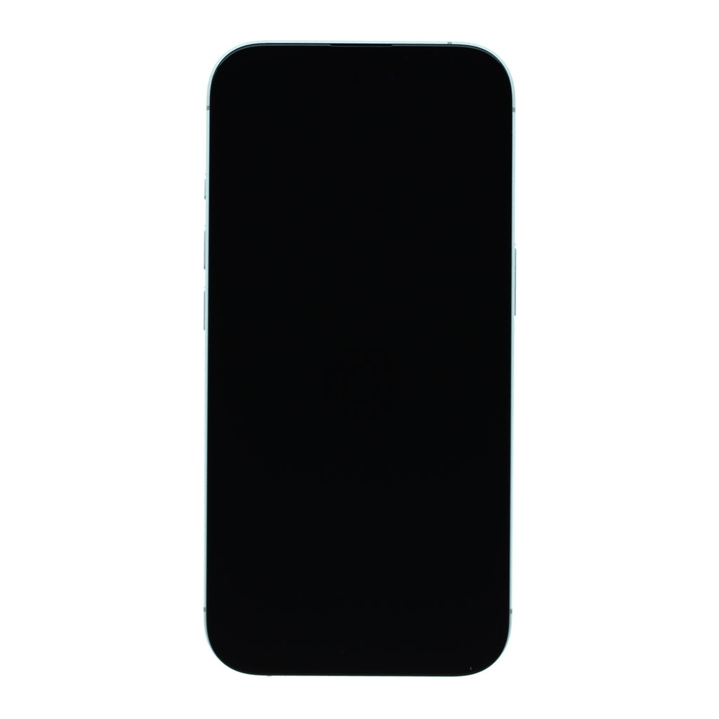 99新 Apple iPhone 16 128G 白色 中國大陸版