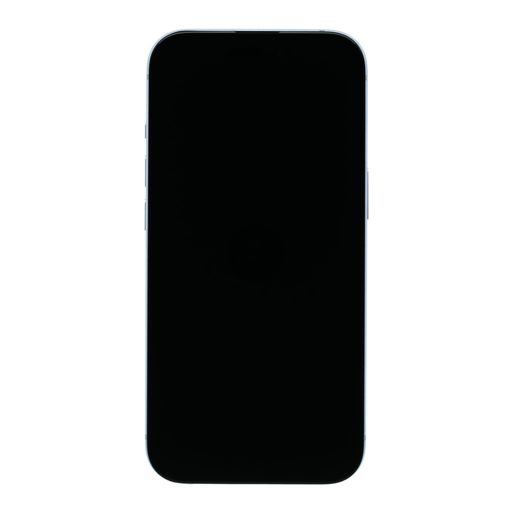 95新 Apple iPhone 15 256G 藍色 中國大陸版