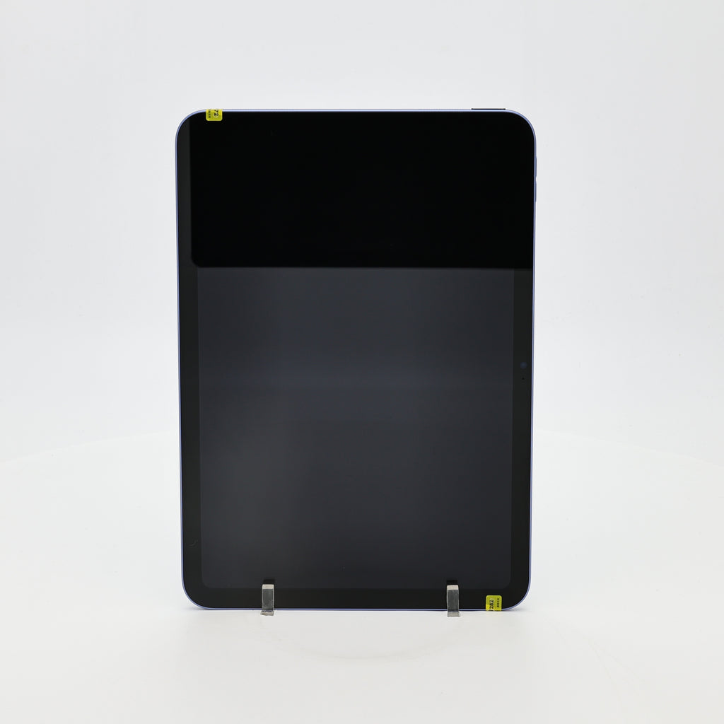 95新 Apple iPad 10代 256G 藍色 WIFI