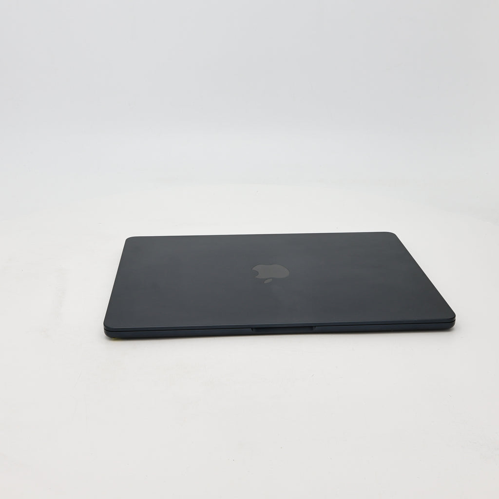 95新 Apple MacBook Air 22年 13寸 M2（8+10核） 16G RAM 256G SSD 午夜色