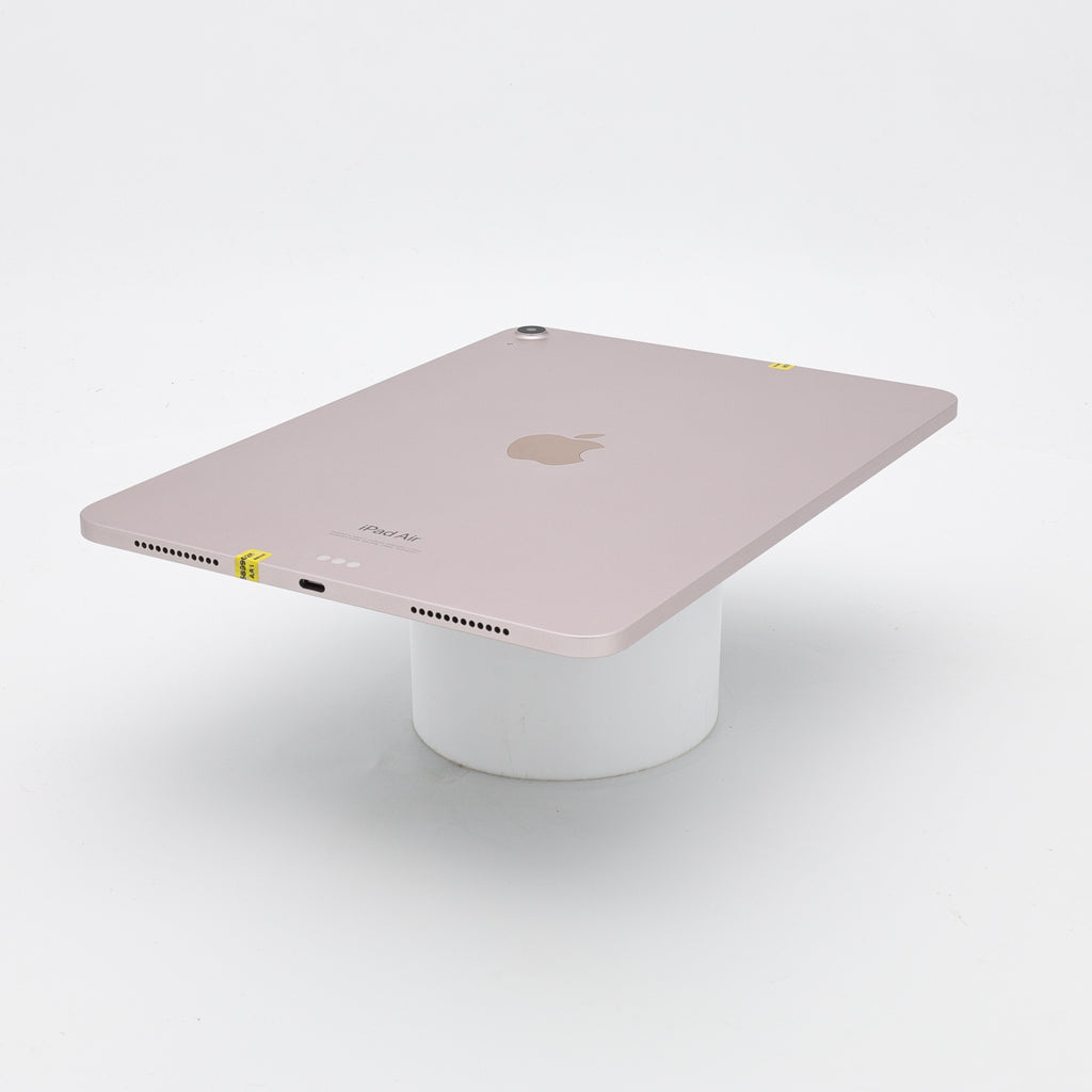 95新 Apple iPad Air5 64G 粉紅色 WIFI