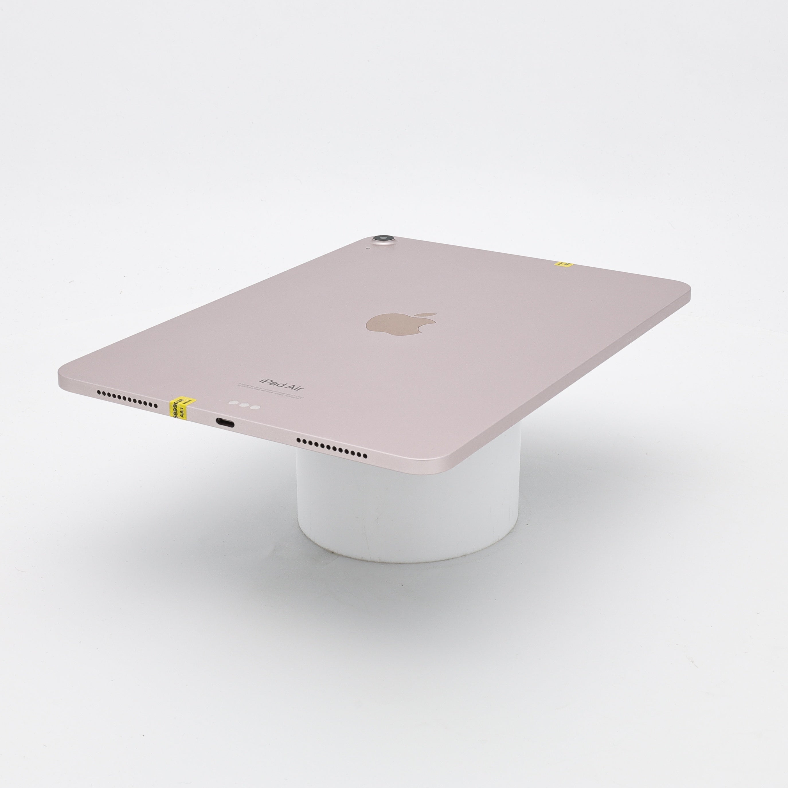 95新 Apple iPad Air5 64G 粉紅色 WIFI