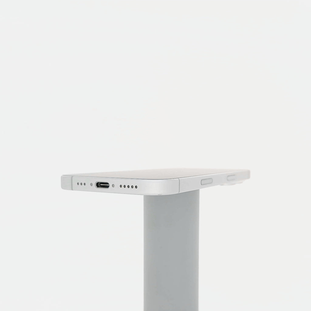 95新 Apple iPhone 17 256G 白色 中國大陸版