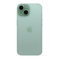 95新 Apple iPhone 15 128G 綠色 中國大陸版