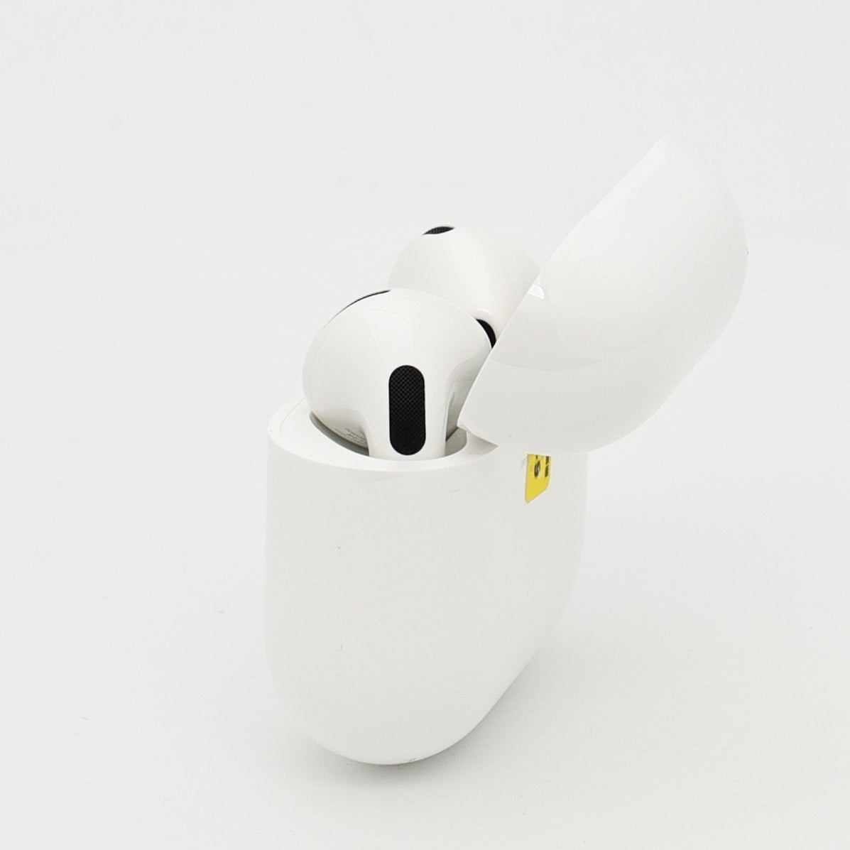 99新 Apple AirPods 4 (不支持主动降噪) 白色