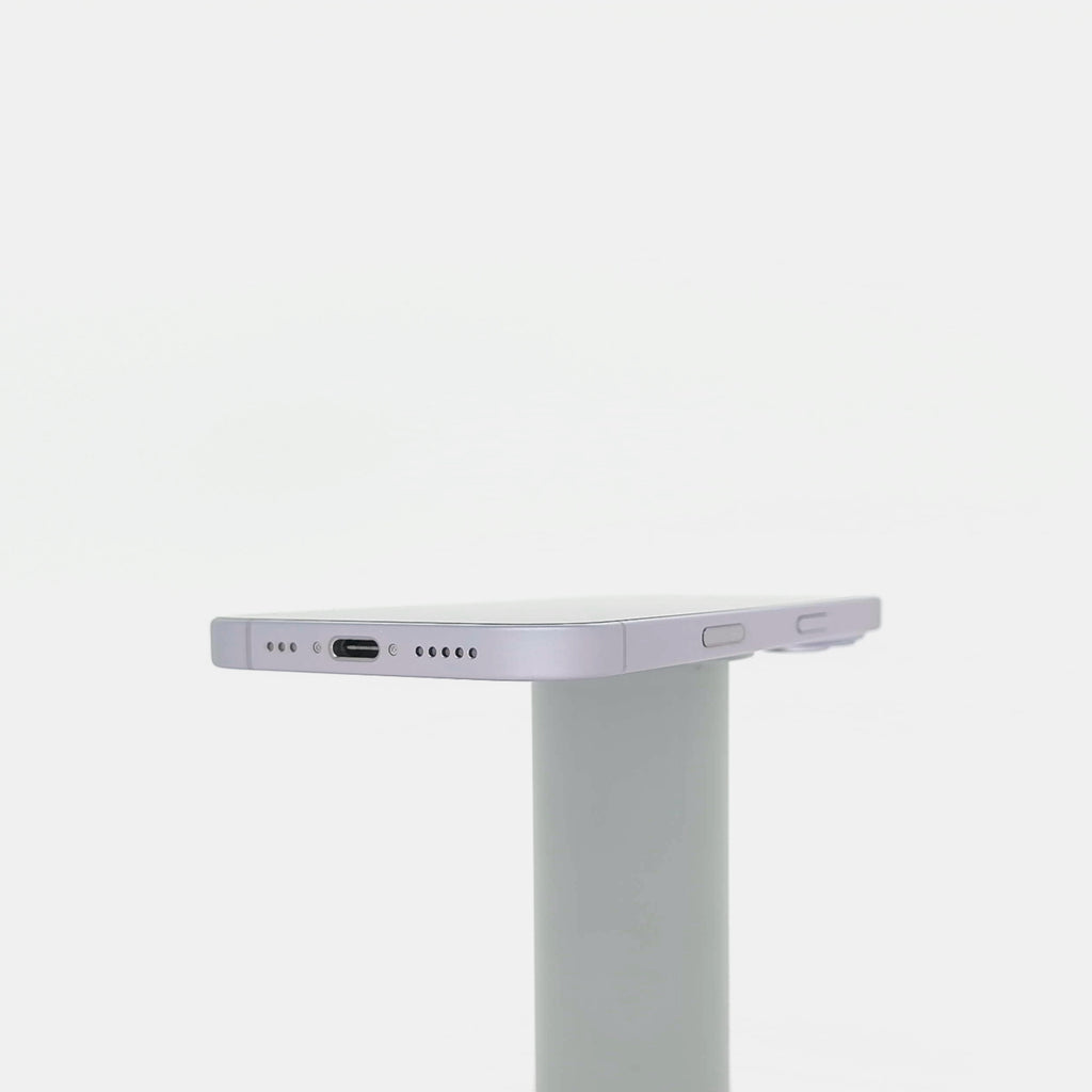 99新 Apple iPhone 17 256G 薰衣草紫色 中國大陸版