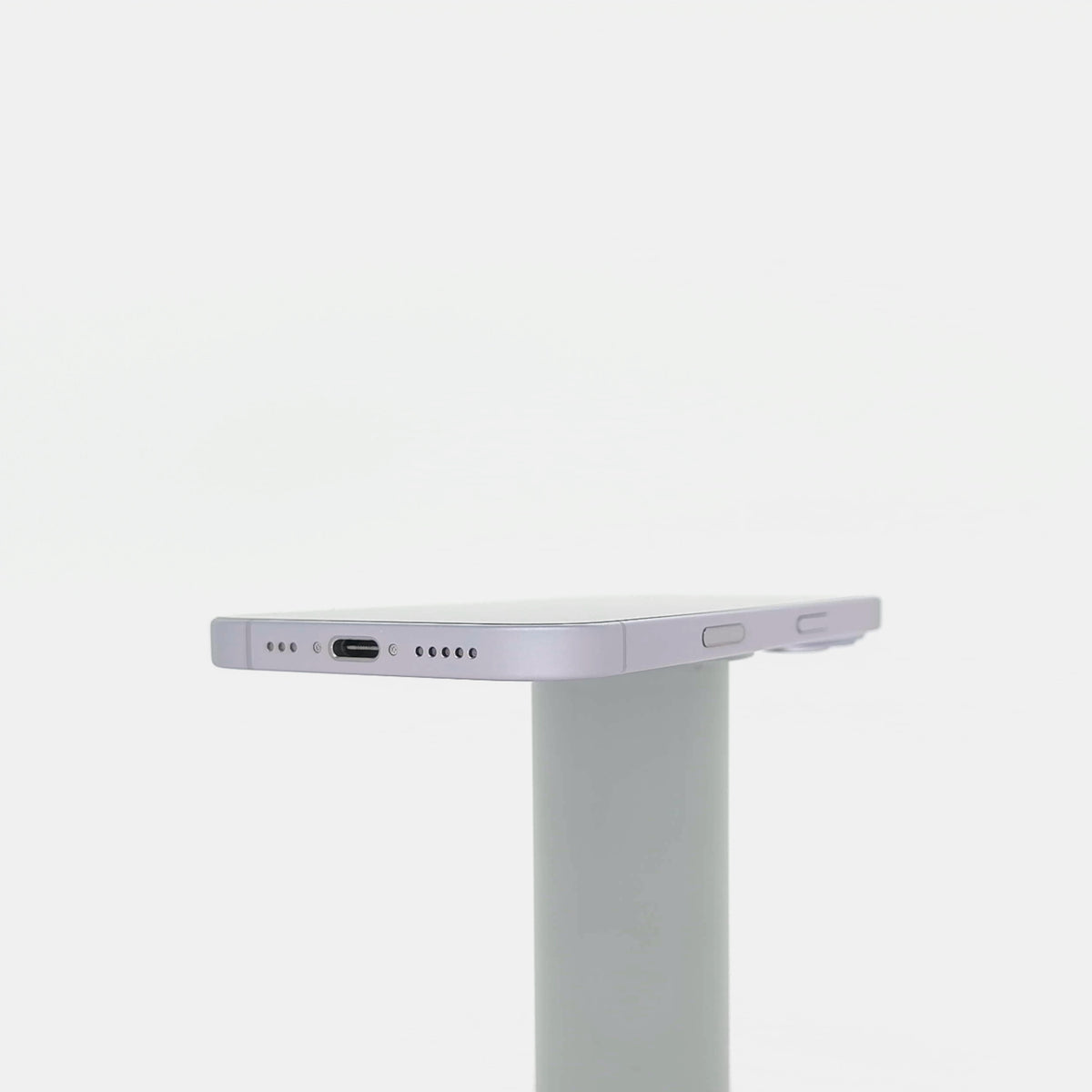 99新 Apple iPhone 17 256G 薰衣草紫色 中國大陸版