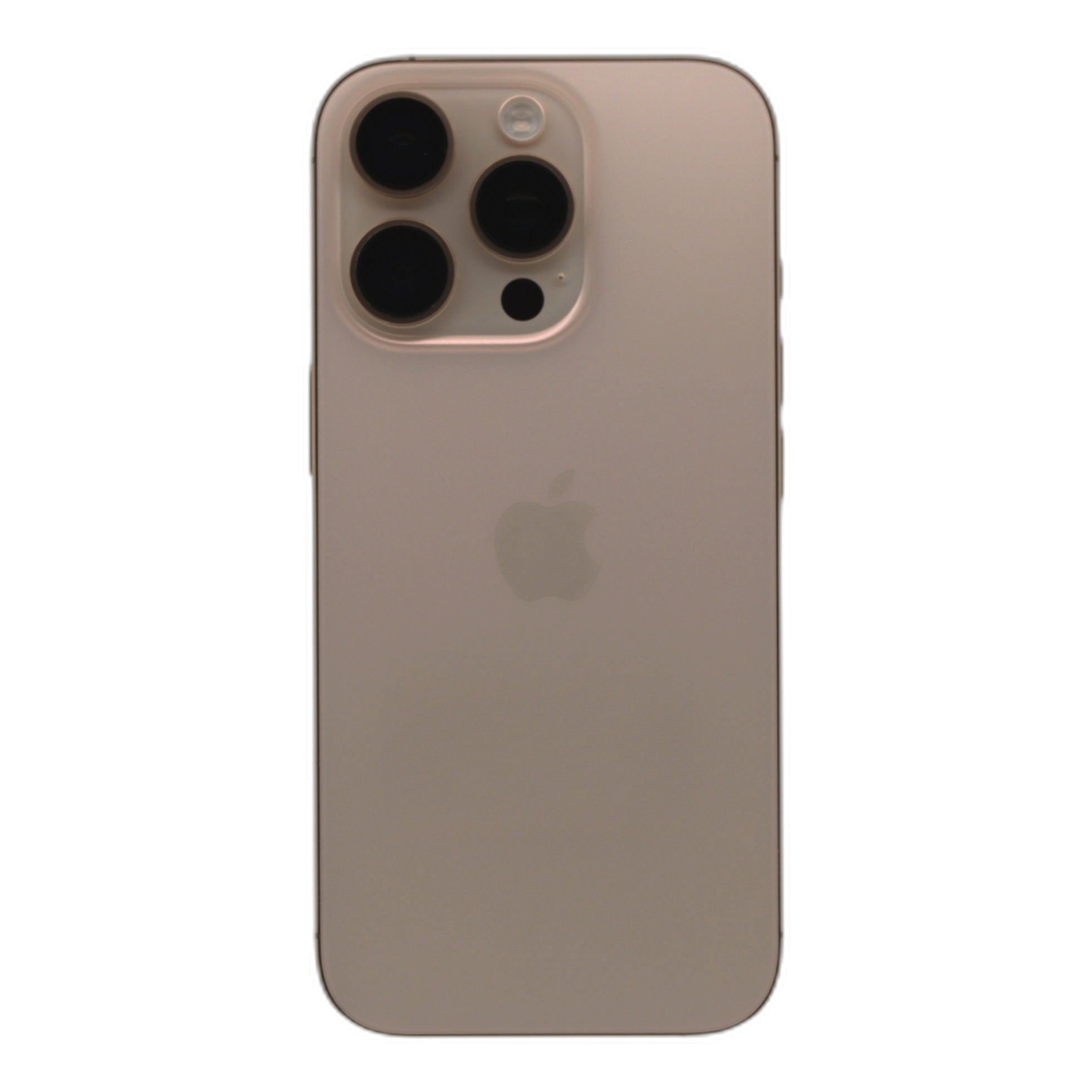 99新 Apple iPhone 16 Pro 128G 沙漠色鈦金屬 中國大陸版