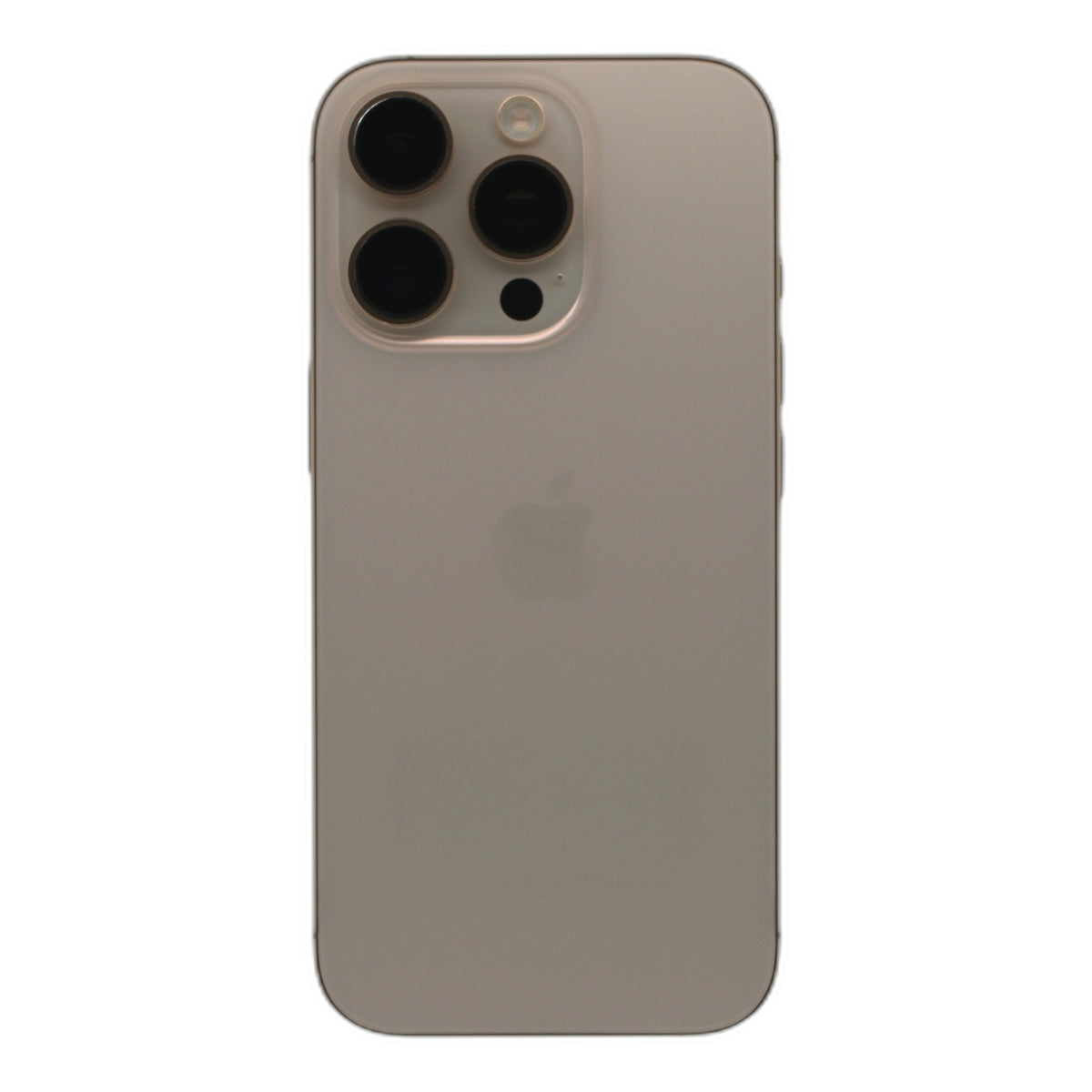95新 Apple iPhone 16 Pro 256G 沙漠色鈦金屬 中國大陸版