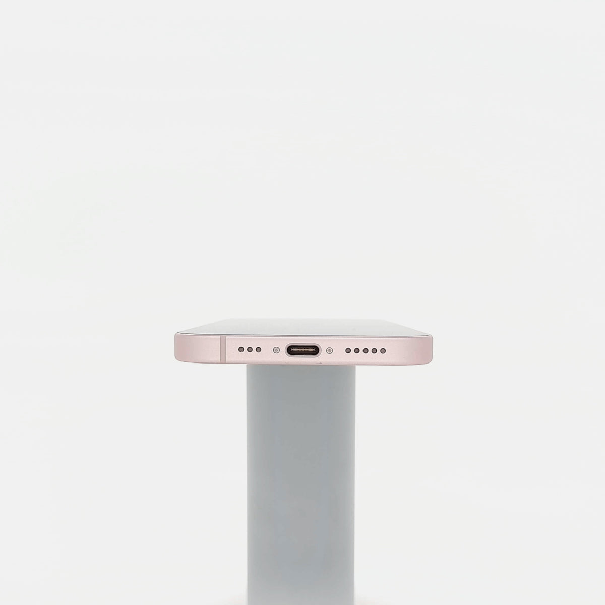 95新 Apple iPhone 15 128G 粉紅色 中國大陸版
