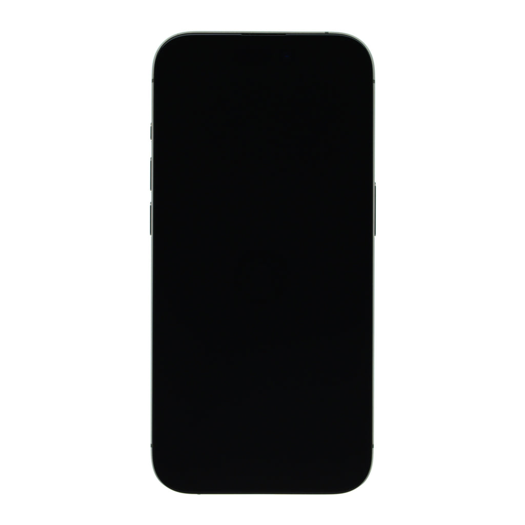 95新 Apple iPhone 15 Pro 128G 原色鈦金屬 中國大陸版