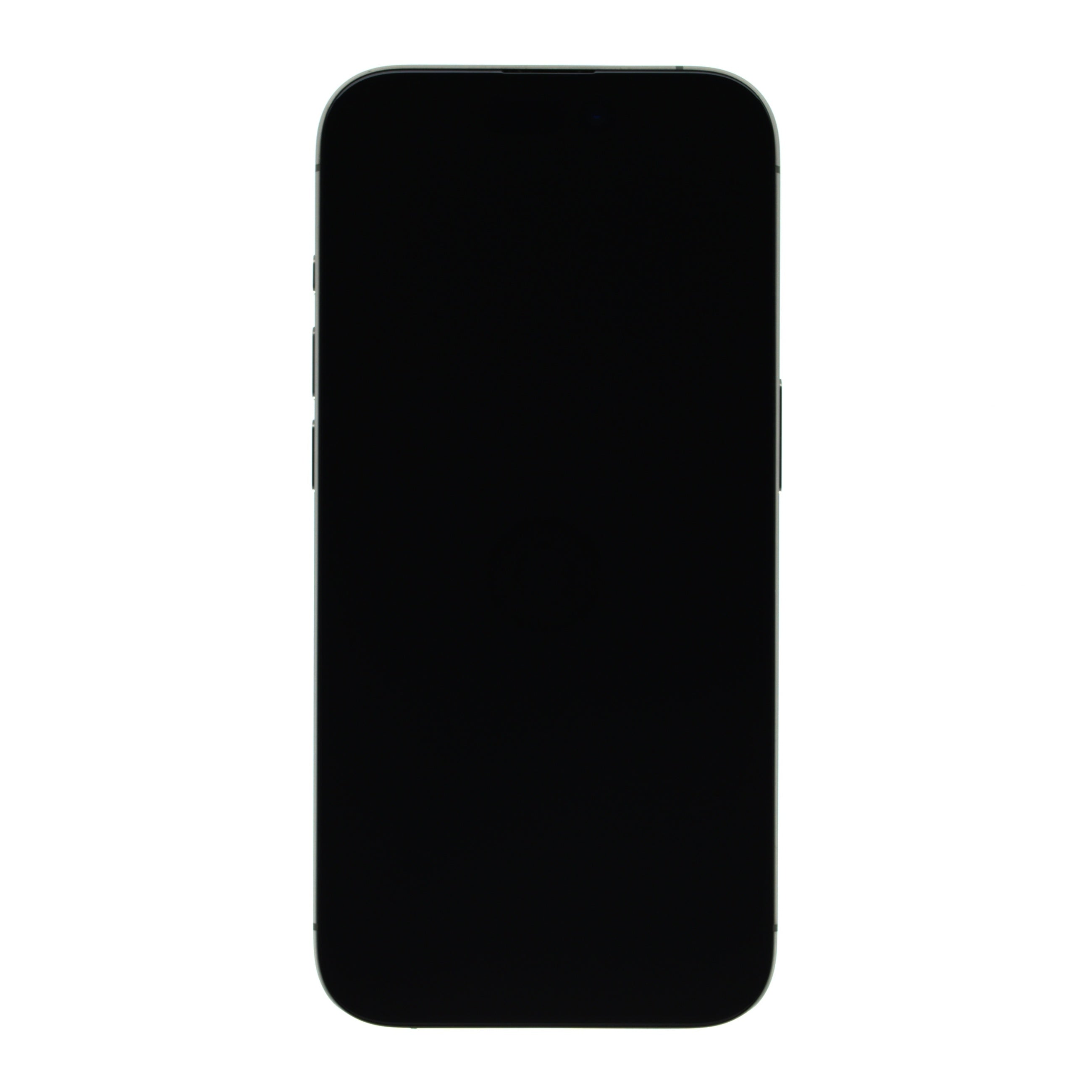 95新 Apple iPhone 15 Pro 128G 原色鈦金屬 中國大陸版