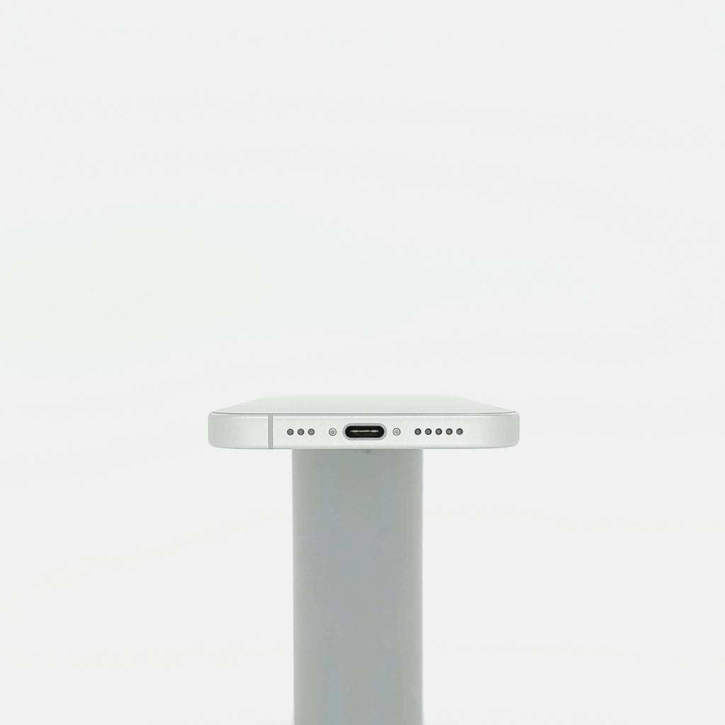 95新 Apple iPhone 16 256G 白色 中國大陸版