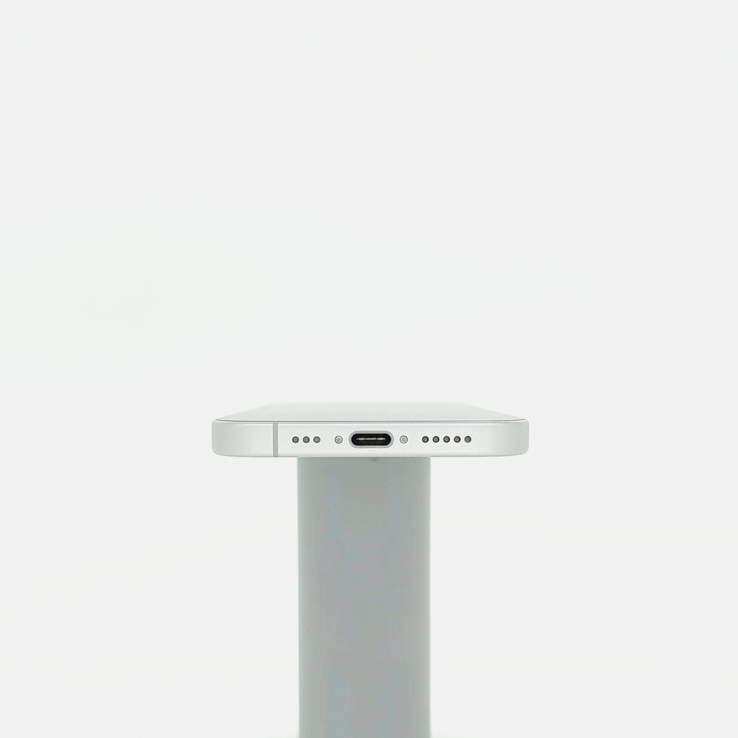 95新 Apple iPhone 16 256G 白色 中國大陸版