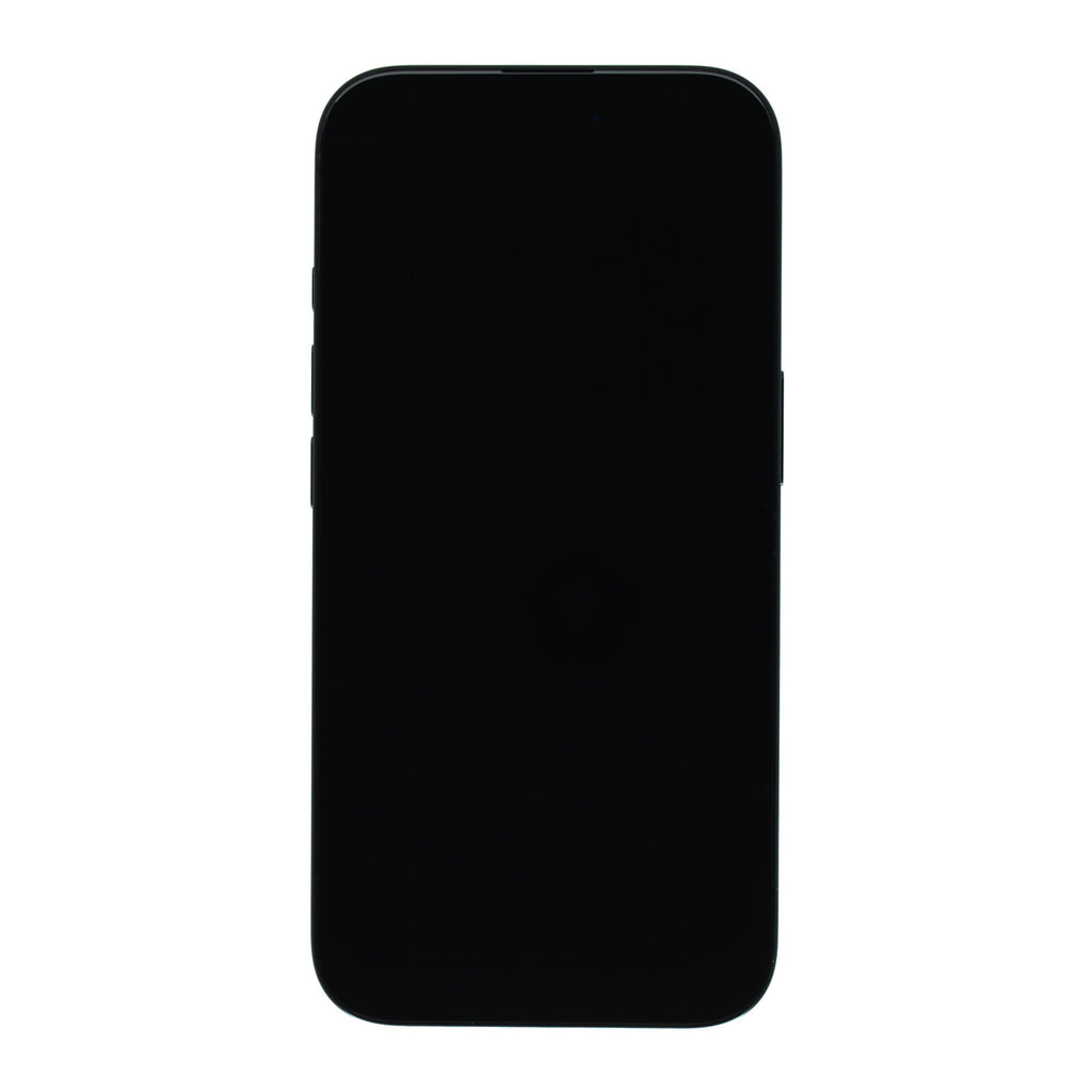 95新 Apple iPhone 16 256G 黑色 中國大陸版