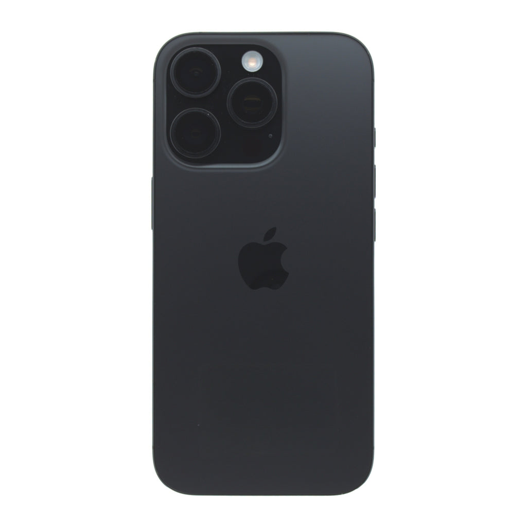 95新 Apple iPhone 16 Pro 128G 黑色鈦金屬 中國大陸版