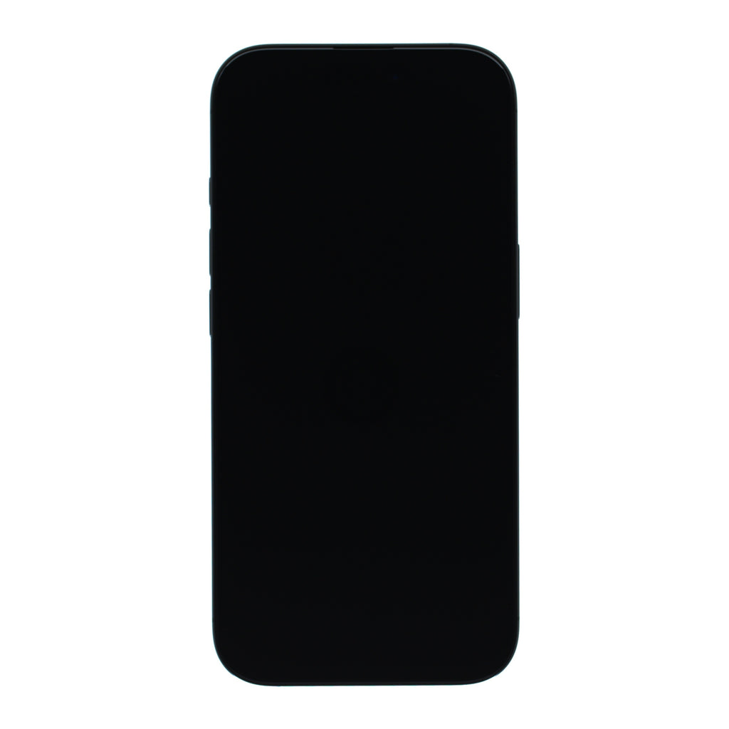 99新 Apple iPhone 16 Pro 128G 黑色鈦金屬 中國大陸版