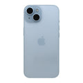 95新 Apple iPhone 15 128G 藍色 中國大陸版